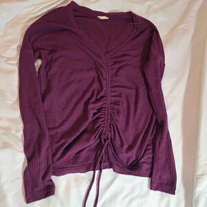 Womens small Aeropostale long sleeve